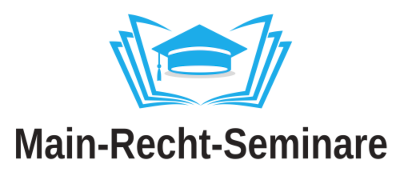 Logo Main-Recht-Seminare