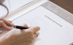 Fachanwälte - §15 FAO